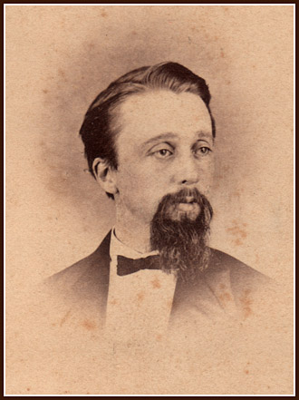 Jacob Luther Moon, ca. 1880