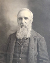 Oswin S. Harris, Post Quartermaster Dept., Captain Thomas Wood, VA