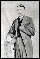Richard Allen Hill