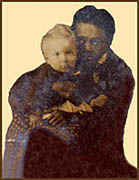 Charles Hill and Bob Lewis