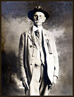 George A. Tapscott, 1922