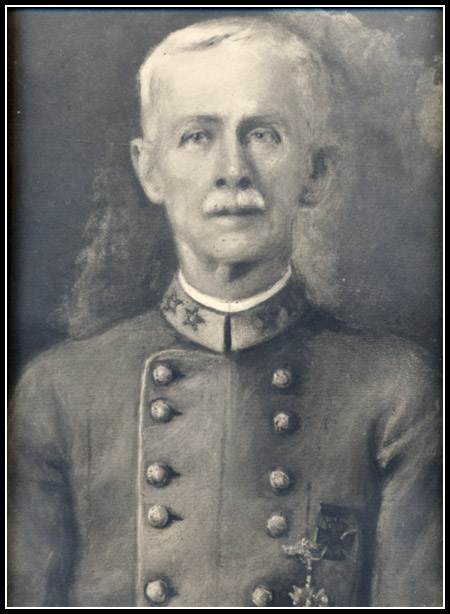 Peter Johnston White III