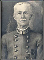 Peter Johnston White III, 1924