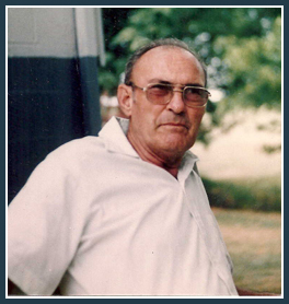 Albert Lewis Shumaker