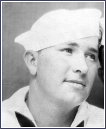 Charles Benjamin 'Benjy' Johnson