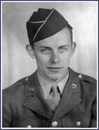 Charles W. Meadows