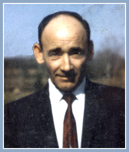 Clyde Urcell McCary Photo