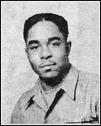 Dandgure H. Robinson