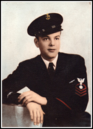 Everett Sturm