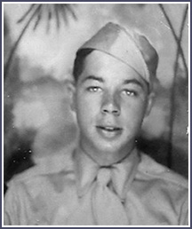 Forrest O'Brien Butler