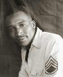 Allen Gooden