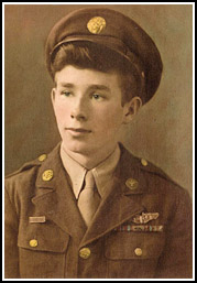 Hay Norvell Baber, US Army Air Forces