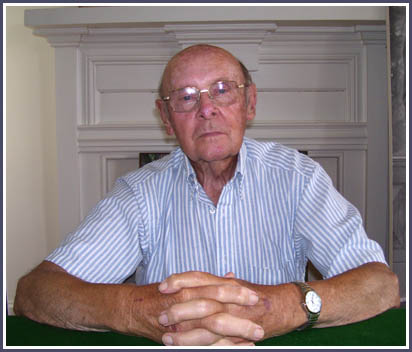 Hunter Calvin Woody, 2007