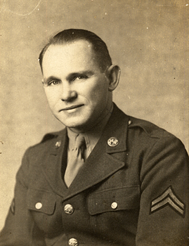 John Lacy Morris, Jr.