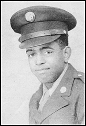Lawrence A. Moon, U.S. Army