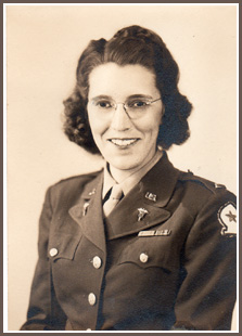 Lena Rivers Robertson