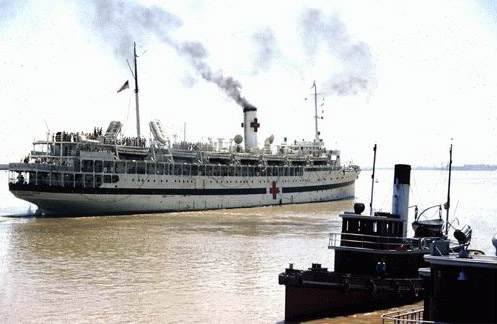 U.S. Algonquin