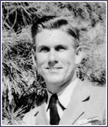 Richard Robert Newton