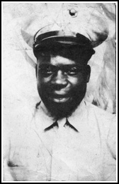 Samuel Leroy Brown, U.S. Marine Corps
