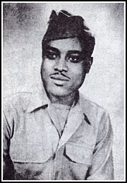 Wilson A. Bruce