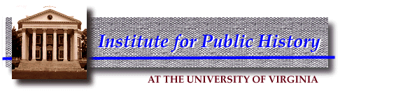 Institute for Public History
