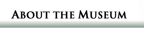 About the Museum