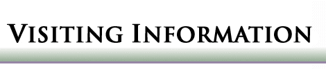 Visiting Information
