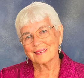 Eula Dowell Woody, 