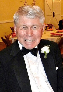 Lindsay Gordon Dorrier, Jr.