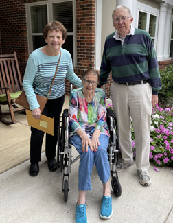 Sue Miles, Author of Glenmore, Memories of My Youth