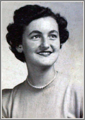 1952 Graduate of Scottsville High School