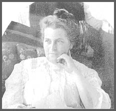 A Scottsville Milliner
