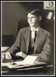 A Scottsville Mayor