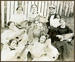 Scottsville Music Group