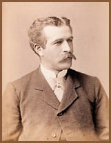 John Jones, 1881