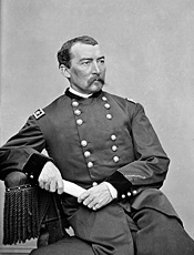 General Phillip Sheridan, 