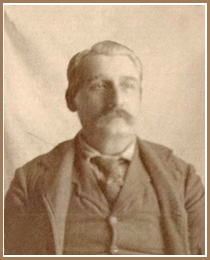 John Dickerson, Co. C, 19th VA
