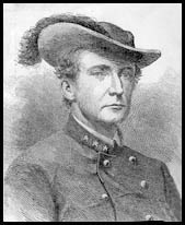 Col. John Singleton Mosby, ca. 1864