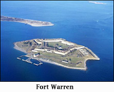 Fort Warren