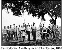 Charleston 1863