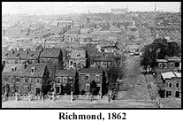 Richmond, 1862