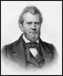 James Turner Barclay, ca. 1858