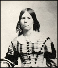 Dr. Oriana Moon, ca. 1861