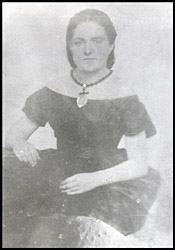 Oriana Russell Moon, ca. 1850