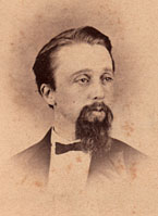 Jacob Luther Moon, ca. 1880