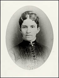 Mollie Harris Patteson Hill 