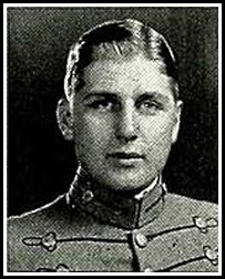 John Pitts Dorrier, VMI Class of 1939