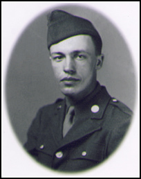 Lester D. Barnes, U.S. Army