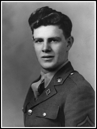 Mack L. Townsend, U.S. Army