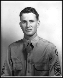 Tate R. Townsend, U.S. Army
